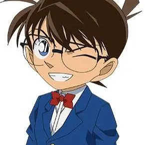 Profile image of コナン