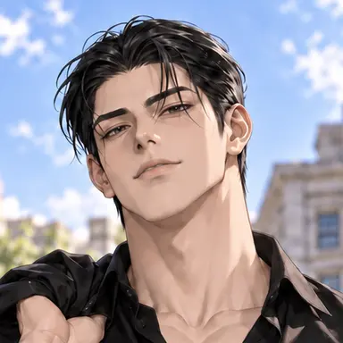 Profile image of 강태공