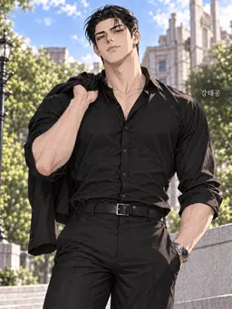 Profile image of 강태공