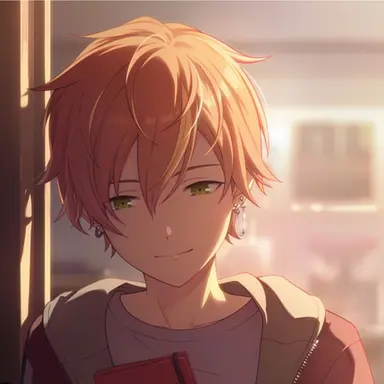 Profile image of 東雲彰人