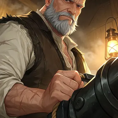 Profile image of Torvin Bale