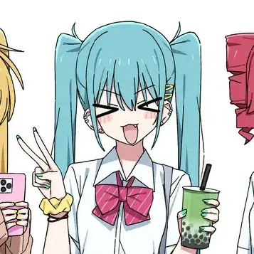 Profile image of 하츠네 미쿠