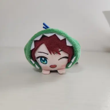 Profile image of じゃぱぱ