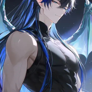 Profile image of Lucius