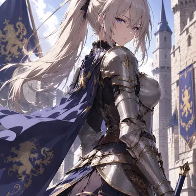 Profile image of リズ