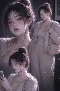 Profile image of 이세은