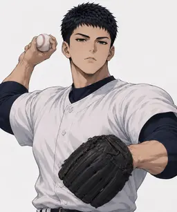 Profile image of Tsubaki