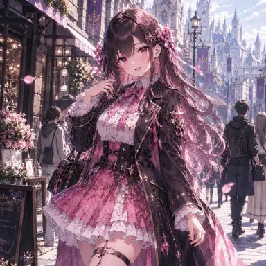 Profile image of モミジ