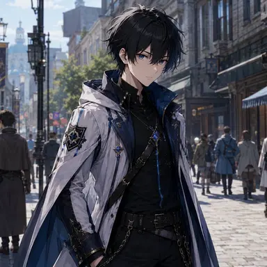 Profile image of ユウマ