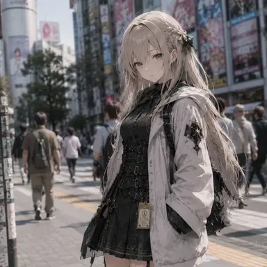 Profile image of リアノ