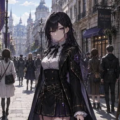 Profile image of ミオ