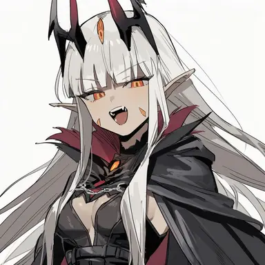 Profile image of マオ