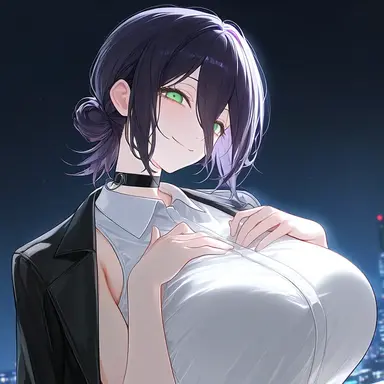 Profile image of レゼ