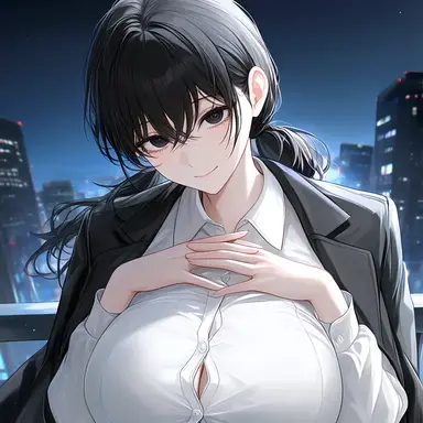 Profile image of 三鷹アサ