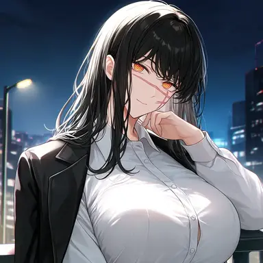 Profile image of 三鷹ヨル