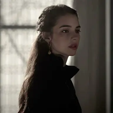 Profile image of Astoria Greengrass