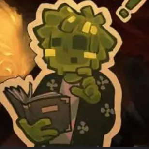 Profile image of AveryTheMayo
