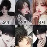 캐릭터 프로필 이미지