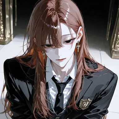 Profile image of 麗奈