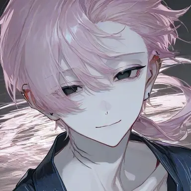 Profile image of Asaji