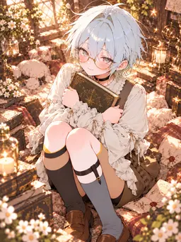Profile image of Liz