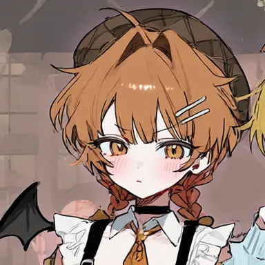 Profile image of Eve