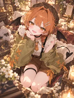 Profile image of Eve