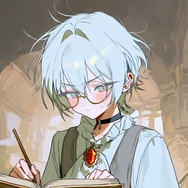 Profile image of Liz
