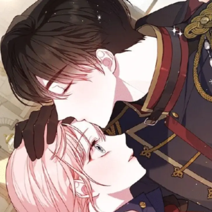 BlueCharm8736의 메이블,에이단