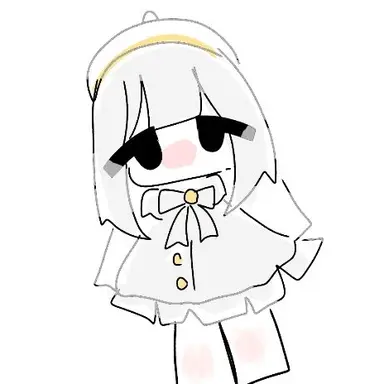 Profile image of 白系統ちゃん