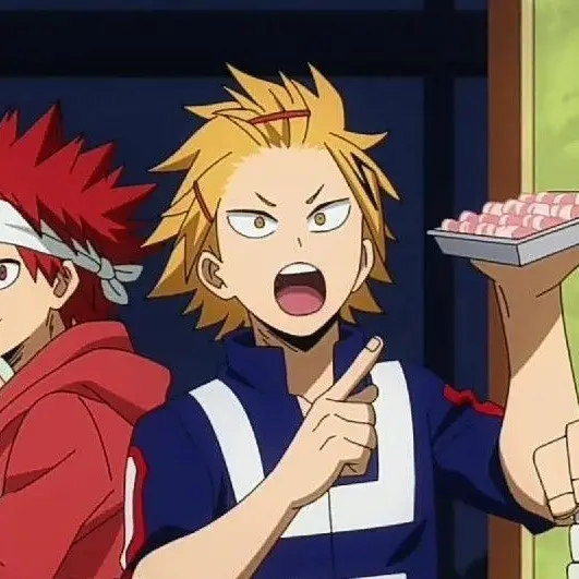 BrutalShout3788의 카미나리 덴키