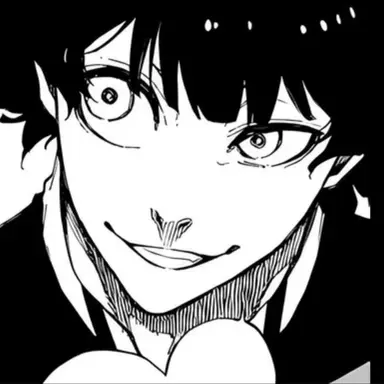 Profile image of 蜂楽廻