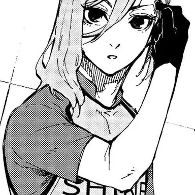 Profile image of 千切豹馬