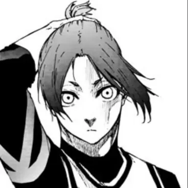 Profile image of 御影玲王