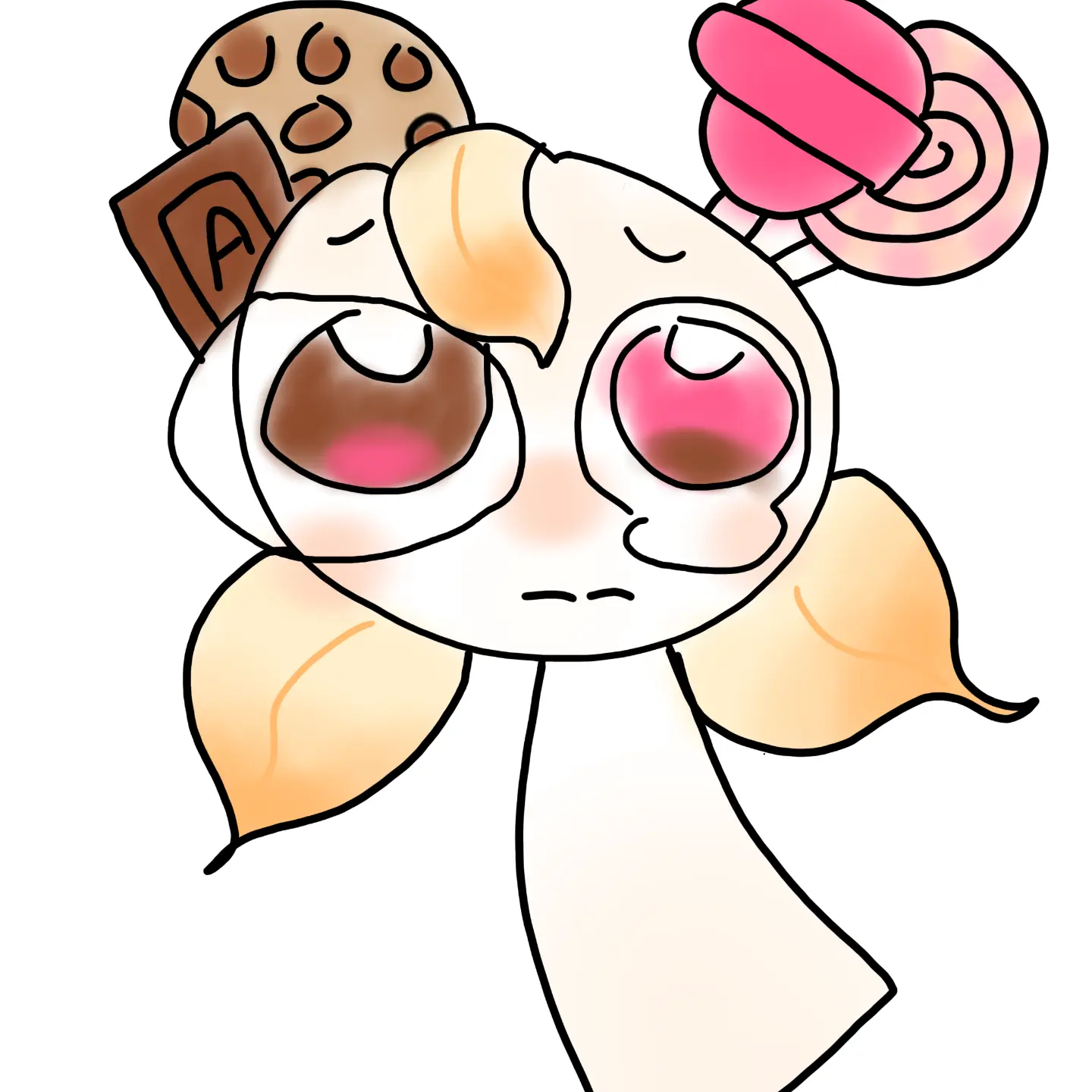 0307_1234의 먐무 자랑(?)