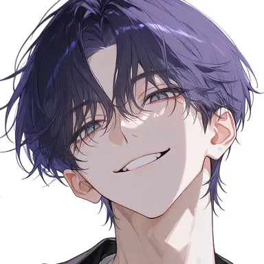 Profile image of 悠真