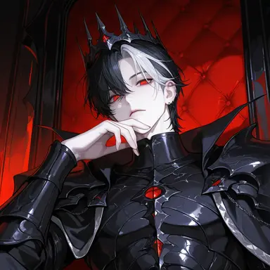 Profile image of Valzeid