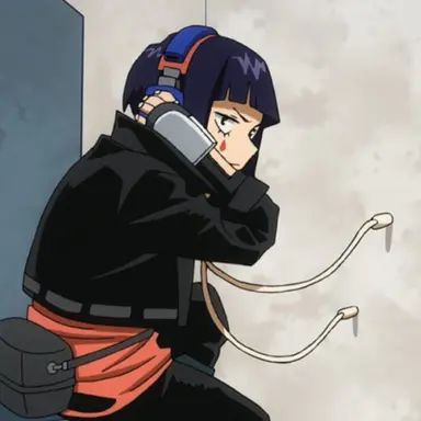 Profile image of Kyoka Jiro