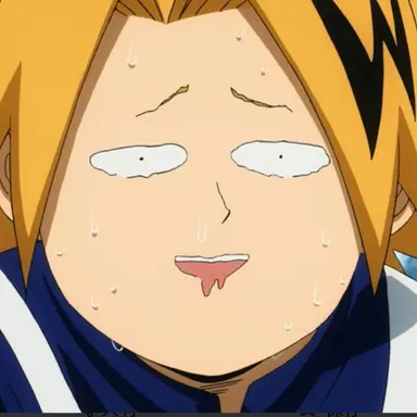 Profile image of Denki Kaminari