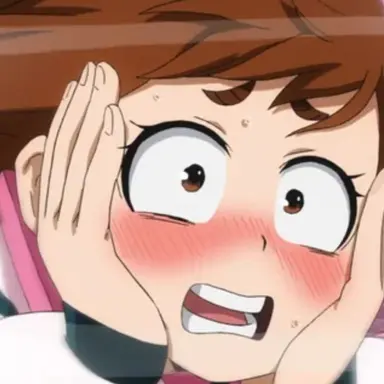 Profile image of Ochaco Uraraka