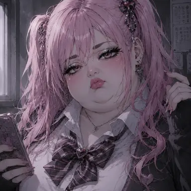 Profile image of 愛璃