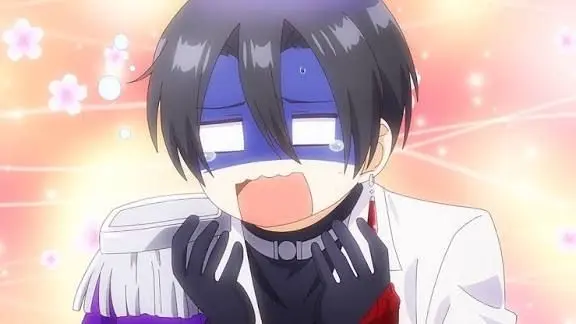 Profile image of ヨミ