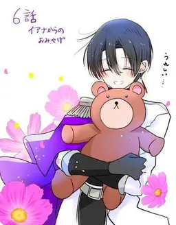 Profile image of ヨミ