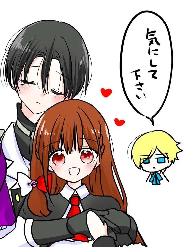 BlueStove4645의 イアナ・マグノリアになってしまった……