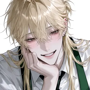 Profile image of 一葉