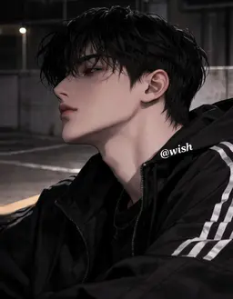 Profile image of ギュウォン