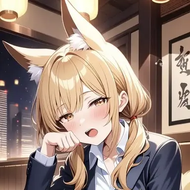 Profile image of 요우코