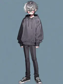 Profile image of Yoon Siwoo