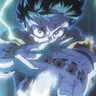 Profile image of 緑谷出久