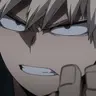 Profile image of 爆豪勝己